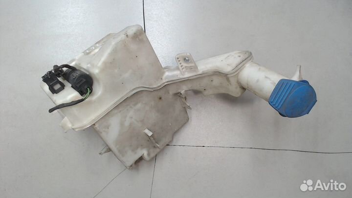 Бачок омывателя Volkswagen Passat 7, 2011