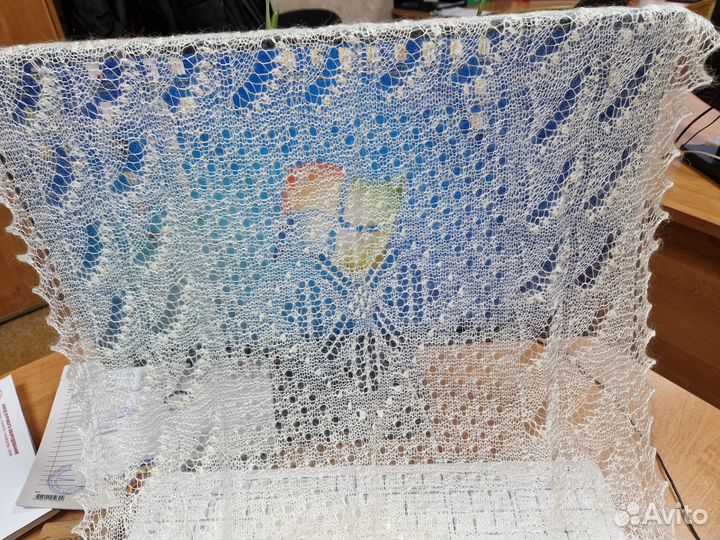 Палантин, варежки, платки, носки, перчатки