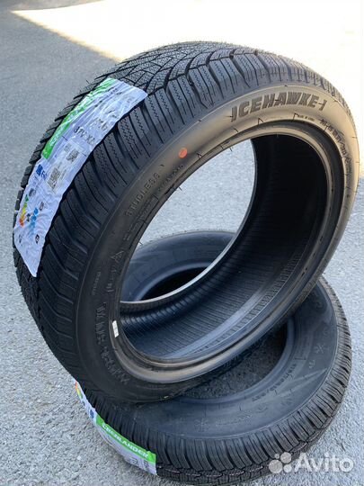 Grenlander IceHawke II 205/45 R16 87V