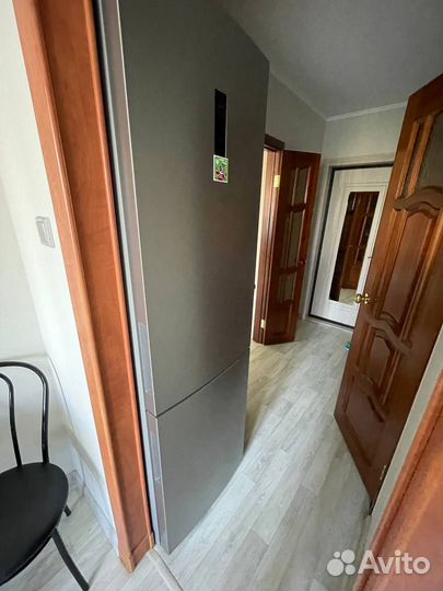 Холодильник Haier C2F636cfrg