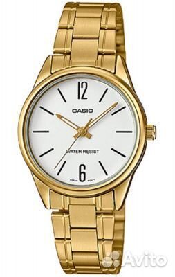 LTP-V005G-7B Casio