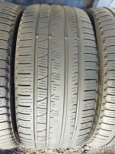 Pirelli Scorpion Verde All Season 275/40 R22