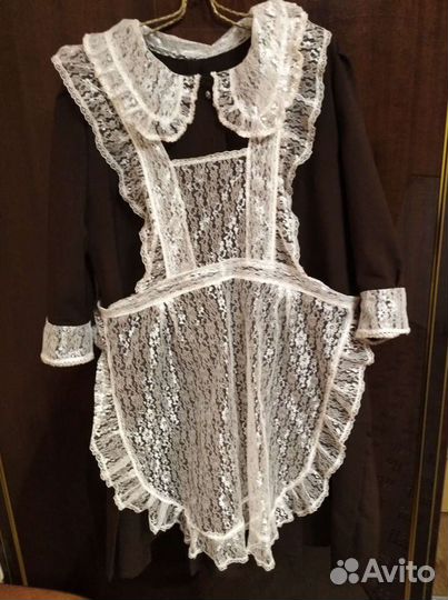 Школьная форма