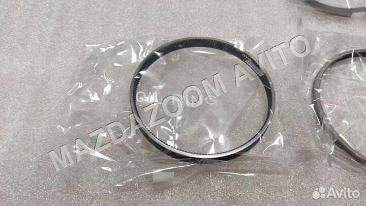 Кольца поршневые комплект Mazda CX7 3 BL