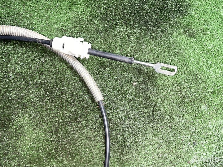 Трос АКПП Jeep Grand Cherokee WK2 2013г