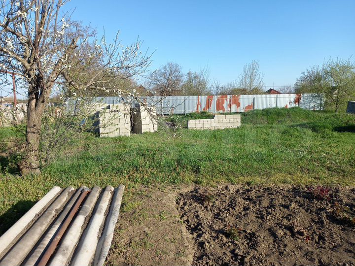 Участок 14 сот. (ИЖС)