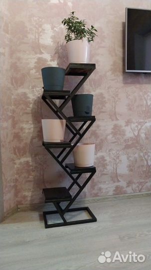 Подставка для цветов