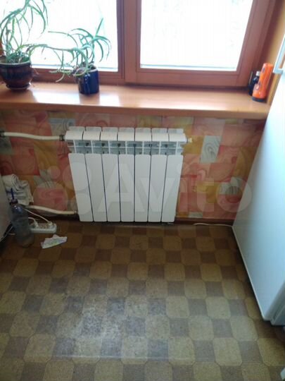 2-к. квартира, 47,3 м², 4/5 эт.