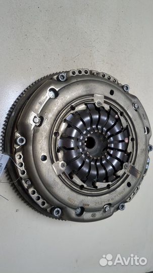 Маховик BMW X1 (F48), 2019