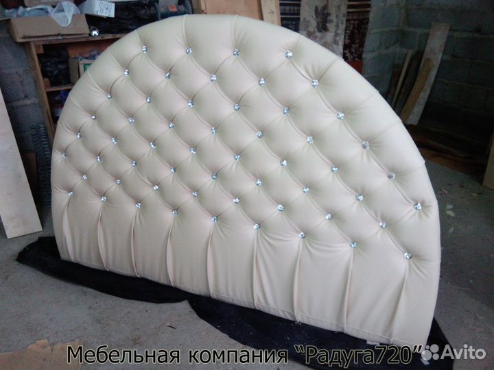 Каретная стяжка любой сложности