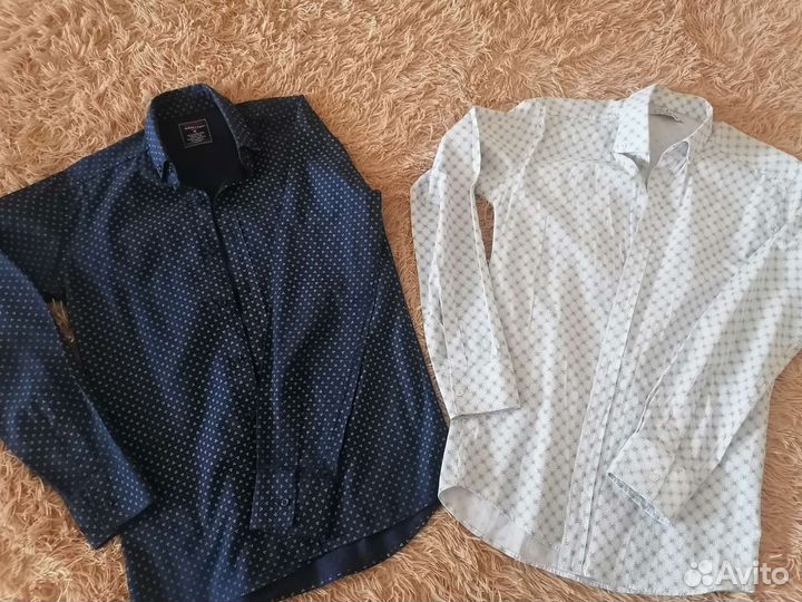 Школьный костюм 156-60