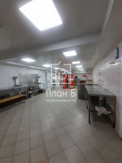 Продам производственное помещение, 427 м²
