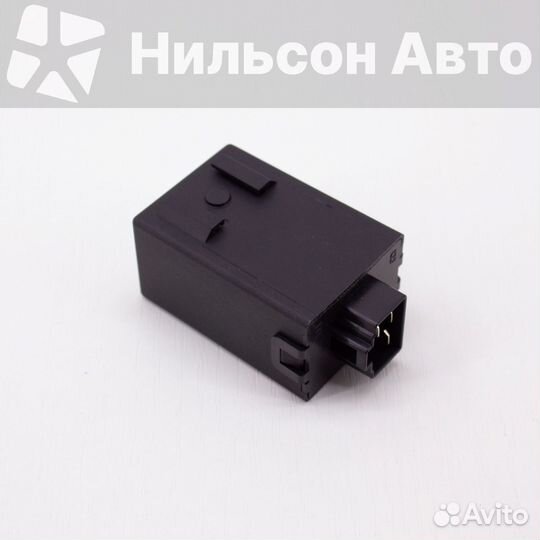 Реле поворотов, 24V, isuzu forward, TH