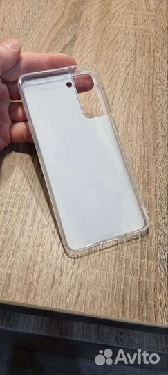 Чехол-накладка для Samsung Galaxy S21