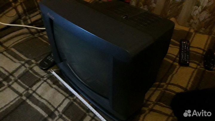 Телевизор GoldStar