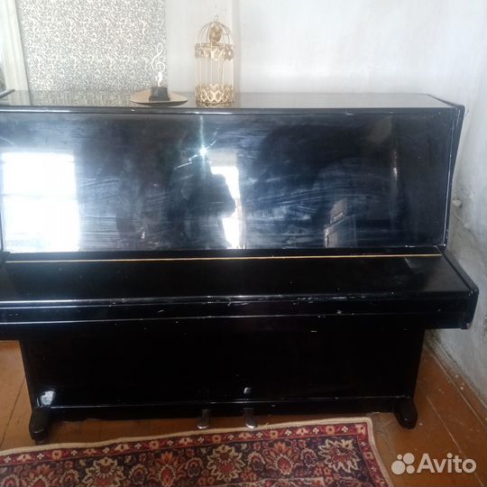 Фортепиано