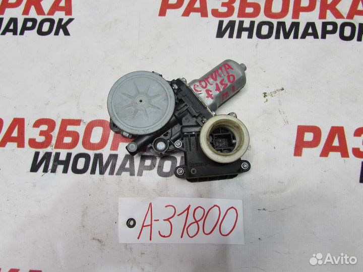 Моторчик стеклоподъемника для Toyota Corolla 10 2