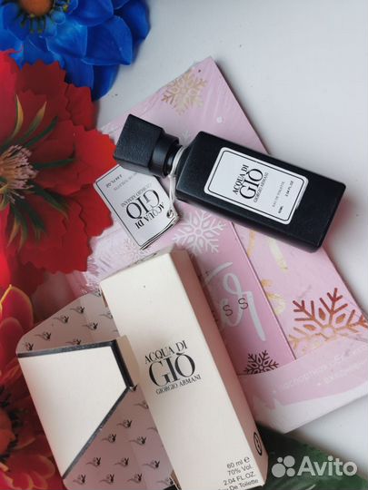 Парфюм с феромонами Killian,Armani, Dior