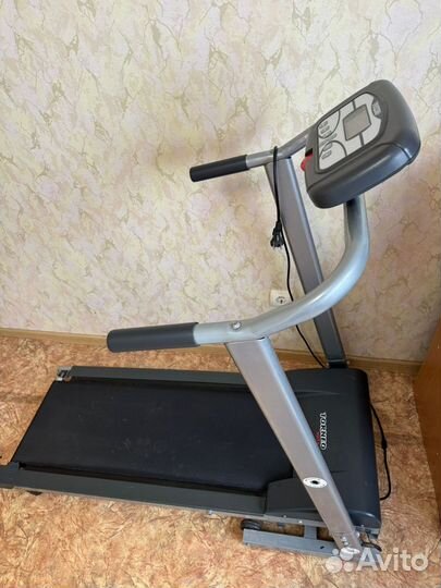 Беговая дорожка Torneo inita t-150