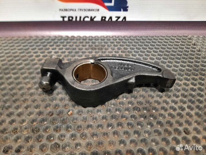 Рокер выпускного клапана Renault Premium