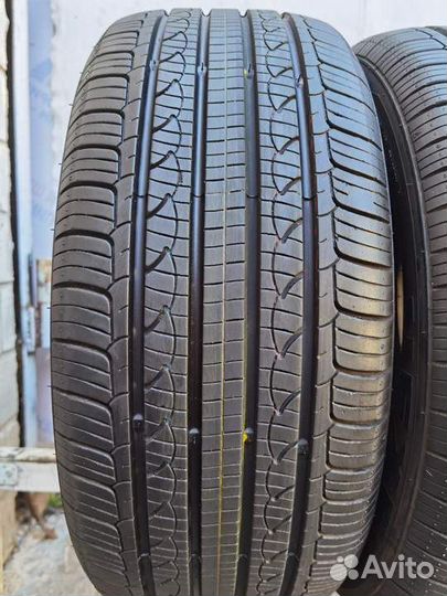 Nexen N'Priz AH8 215/55 R16 97H