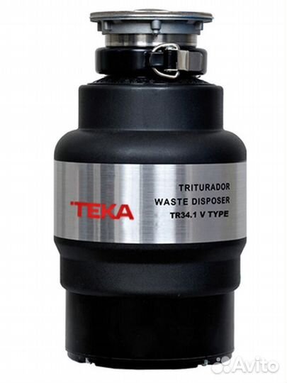 Продам диспоузер (измельчитель отходов)