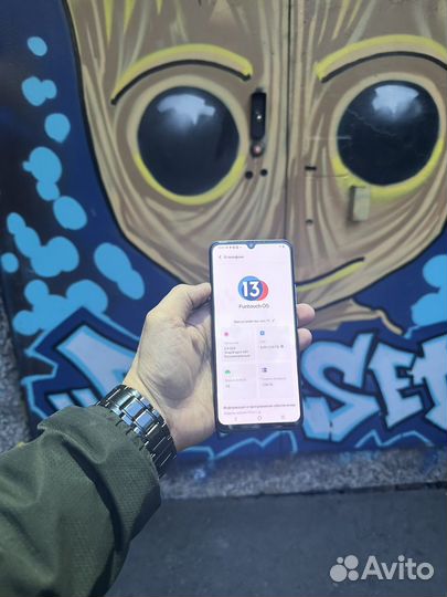 Vivo T 1 128gb