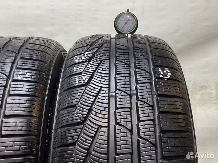 Pirelli Winter Sottozero 240 Serie II 225/45 R18