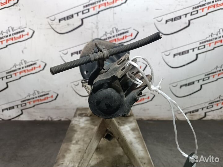 Стойка ходовки honda stepwgn RK1 RK2 RK3 RK4 RK5 RK6 RK7 передняя левая 51621szwj13 2WD 4WD VA9606