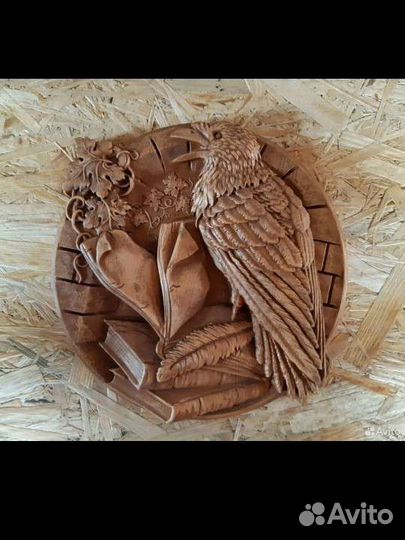 Коллекция моделей для чпу