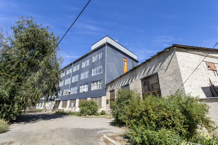 Свободного назначения, 800 м²