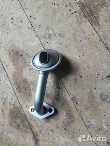 Масляный заборник солярис 1 рио 3