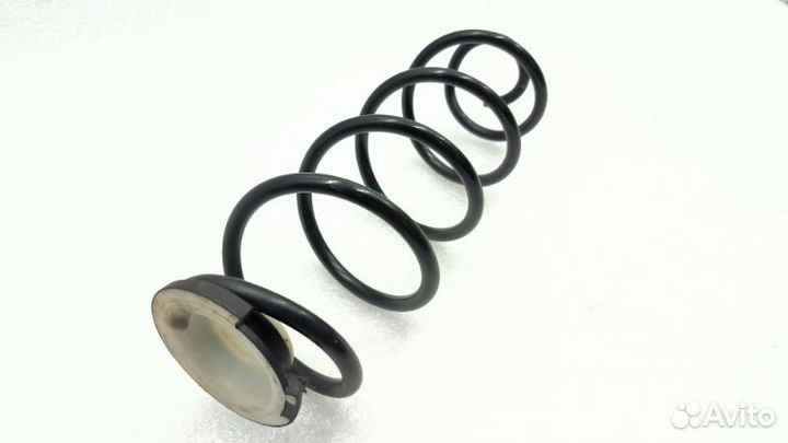 Пружина подвески задняя левая Peugeot 3008 C2A