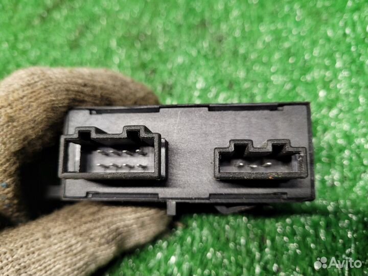 Блок иммобилайзера Chery QQ6