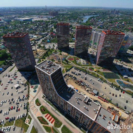 Аэросъемка, fpv, съемка 360
