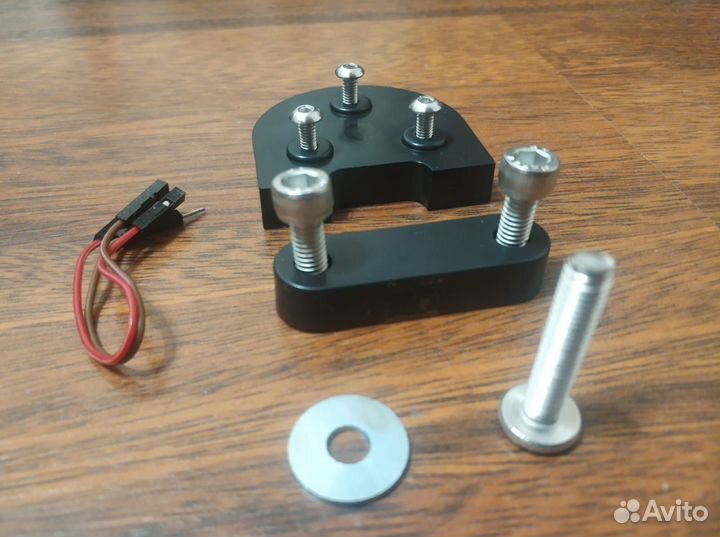 Набор для перехода на 10