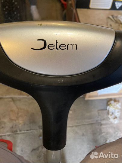 Прогулочная коляска для двойни