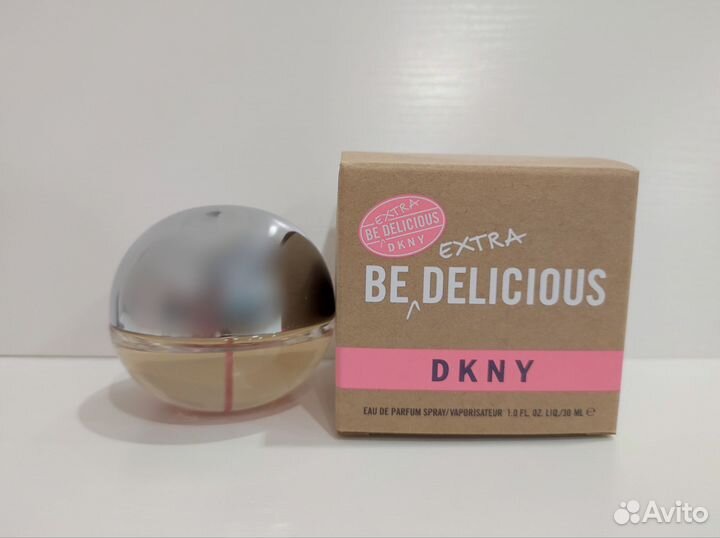 Парфюмерия из личной коллекции