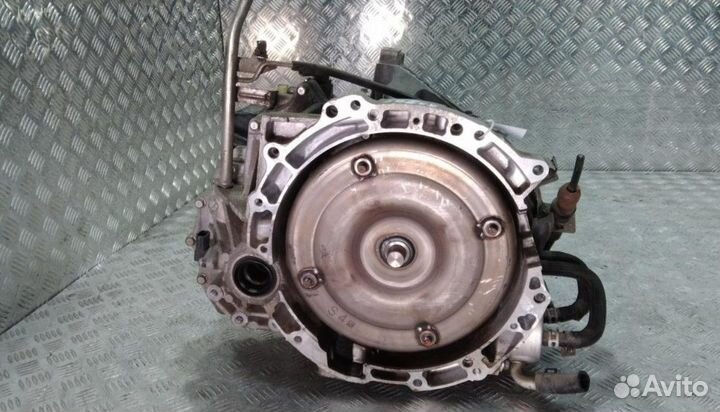 АКПП T525C Mazda 6 Япония с двс L3