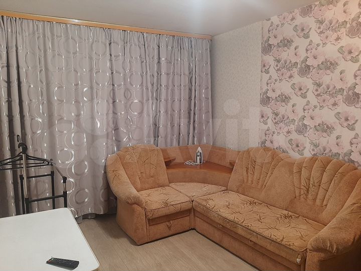 1-к. квартира, 31 м², 5/5 эт.