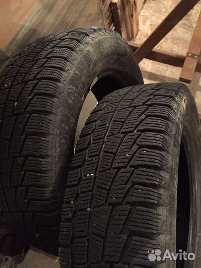 Cordiant Winter Drive 195/65 R15