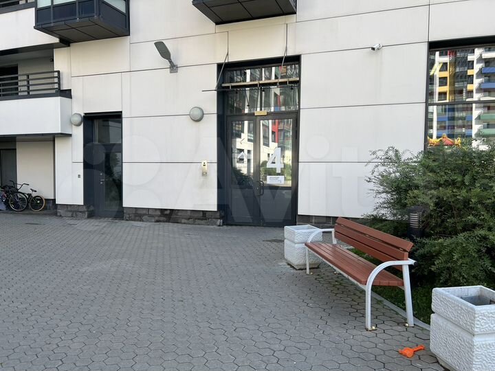 Квартира-студия, 27,2 м², 5/22 эт.