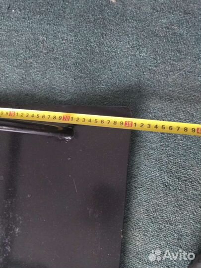 Пара подставка под ноги парикмахерская