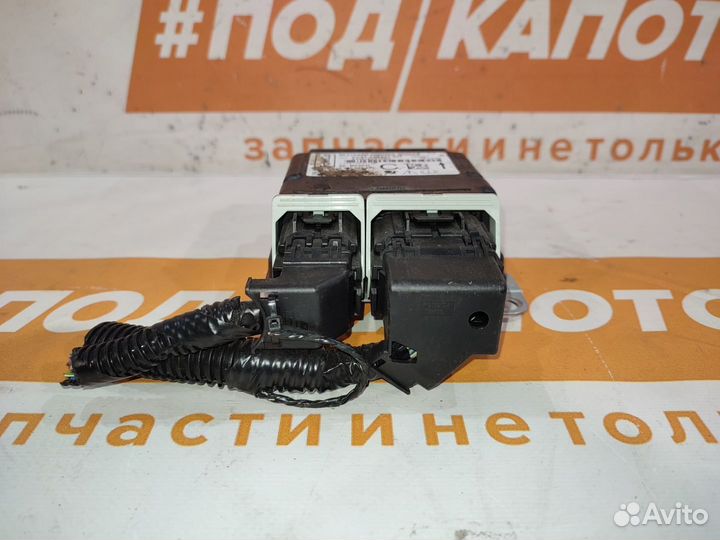 Блок управления airbag Ford Kuga 2 2015