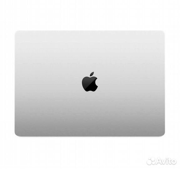 MacBook Pro 16 2021 M1 Pro