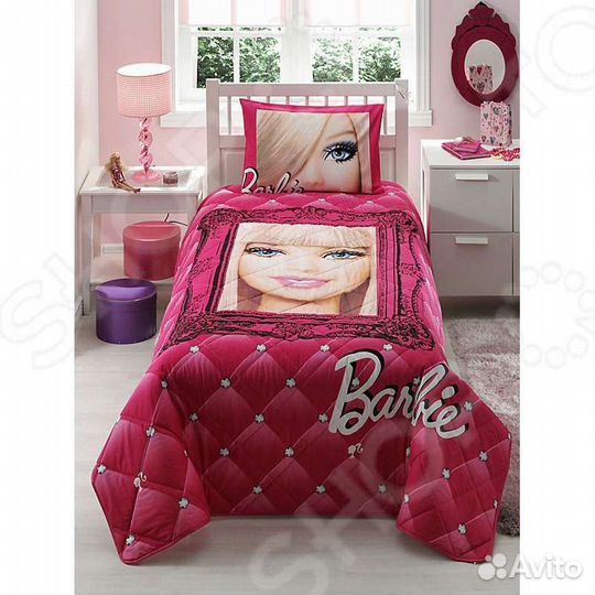 Детское постельное белье