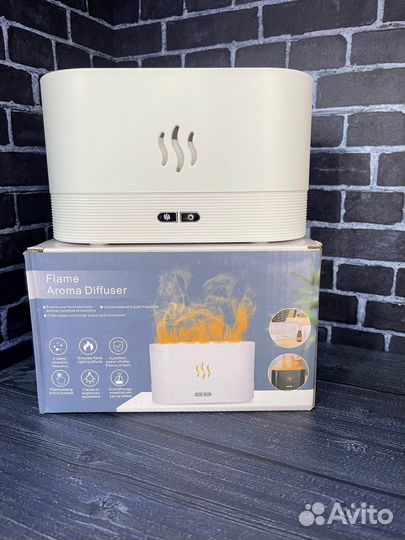 Увлажнитель воздуха