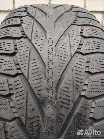 Nokian Tyres Hakkapeliitta R2 SUV 265/60 R18