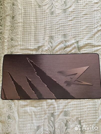 Ковер для мыши 90*40 см