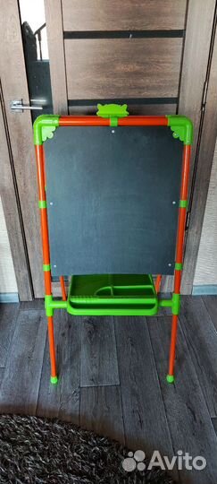 Мольберт доска для рисования детский